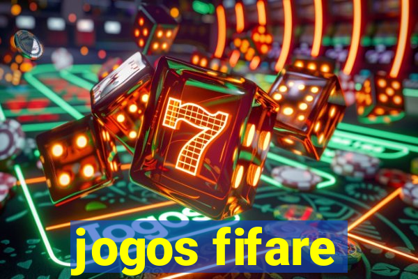 jogos fifare